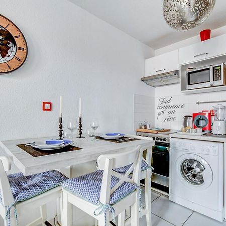 L Oasis Studio Proche Hopital Et Aeroport Piscine Parking &Netflix 圖盧茲 外观 照片