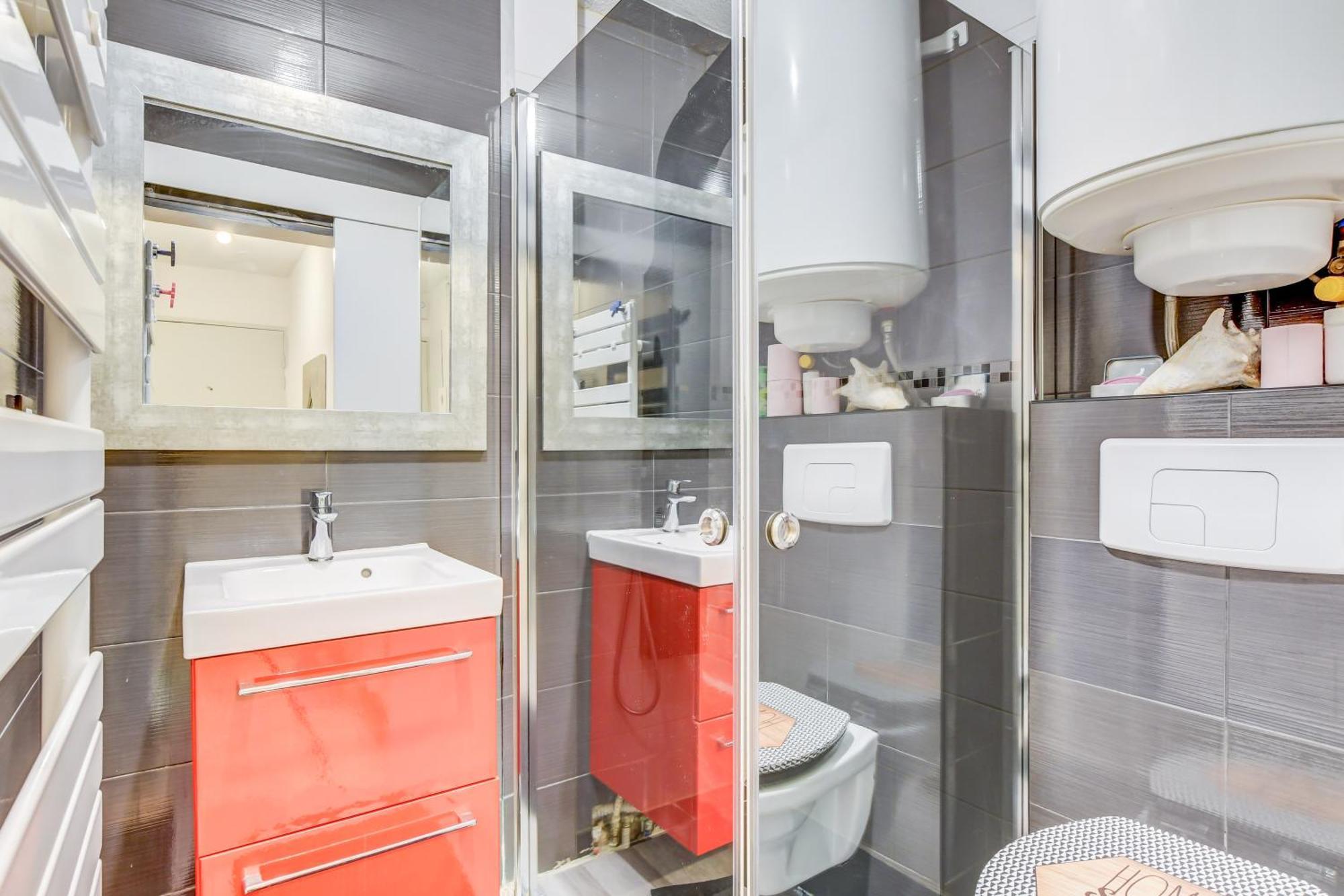 L Oasis Studio Proche Hopital Et Aeroport Piscine Parking &Netflix 圖盧茲 外观 照片